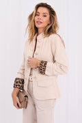  Veste model 232774 Italy Moda 
