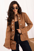  Veste model 232776 Italy Moda 