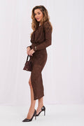  Robe de soirée model 232780 Rue Paris 