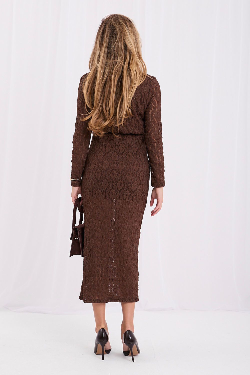  Robe de soirée model 232780 Rue Paris 