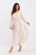  Robe longue model 232784 Rue Paris 