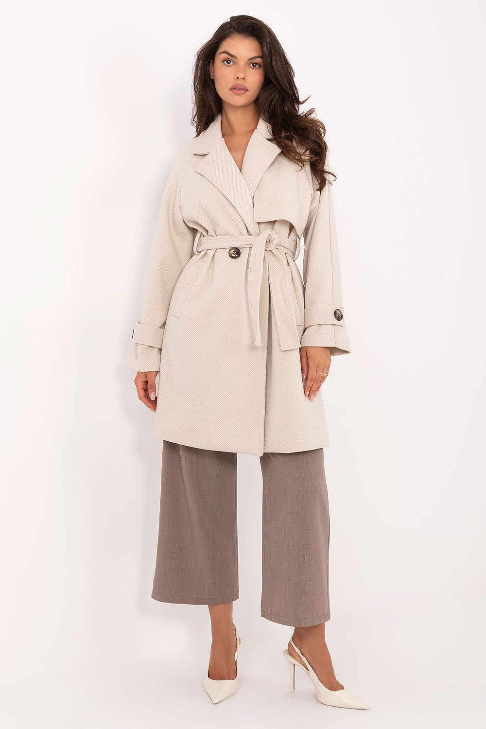  Manteau model 232790 Rue Paris 