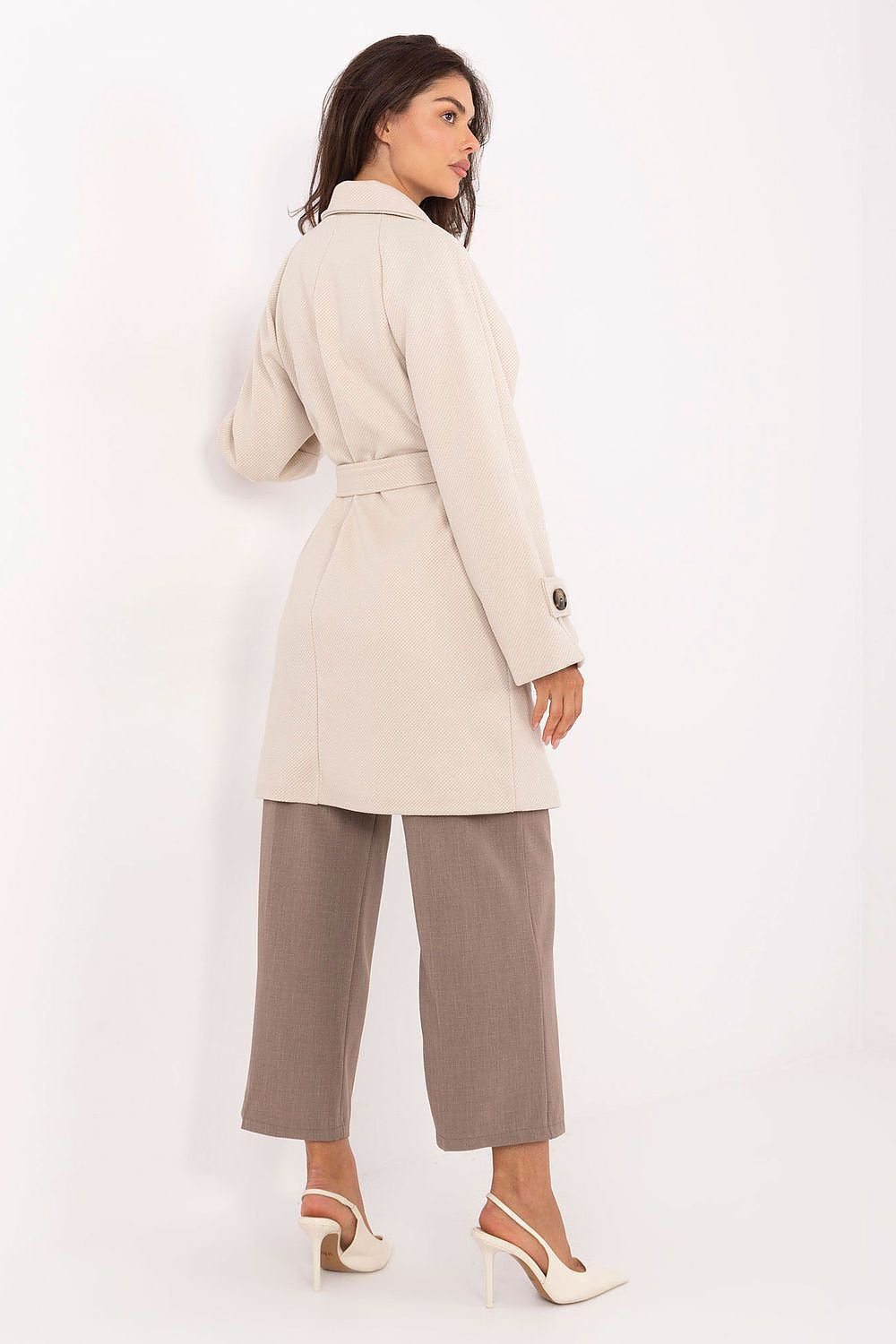  Manteau model 232790 Rue Paris 