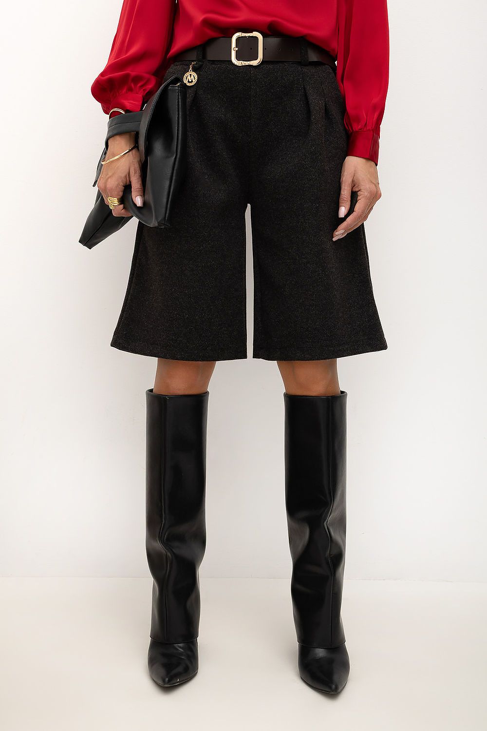 Shorts Rue Paris