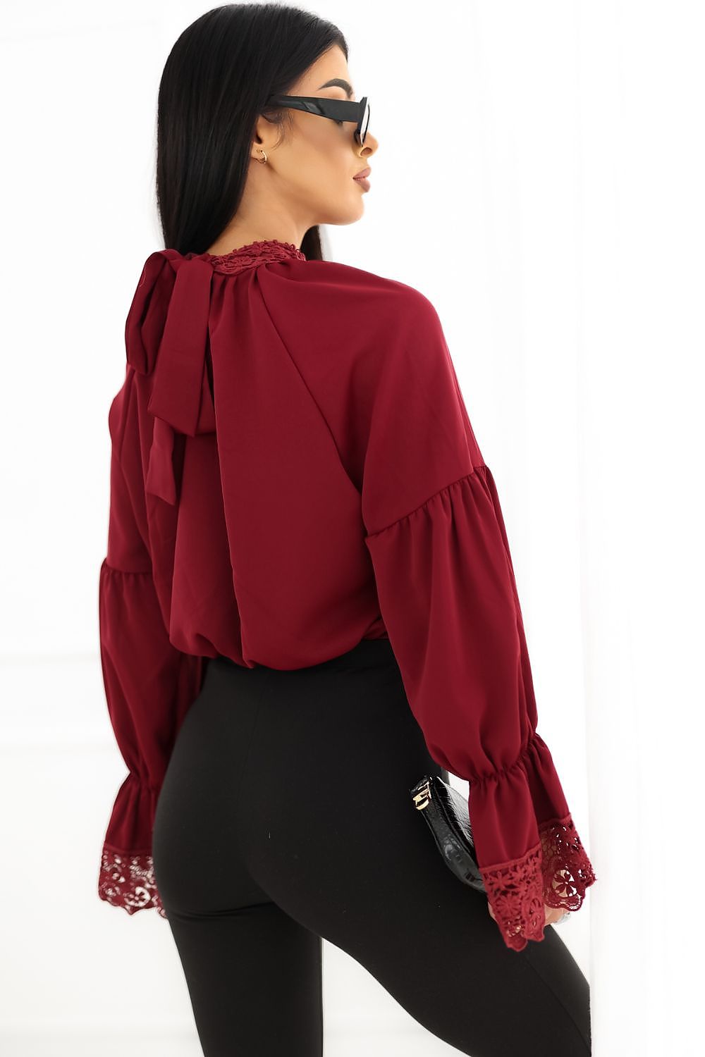 Chemisier model 232749 Italy Moda 