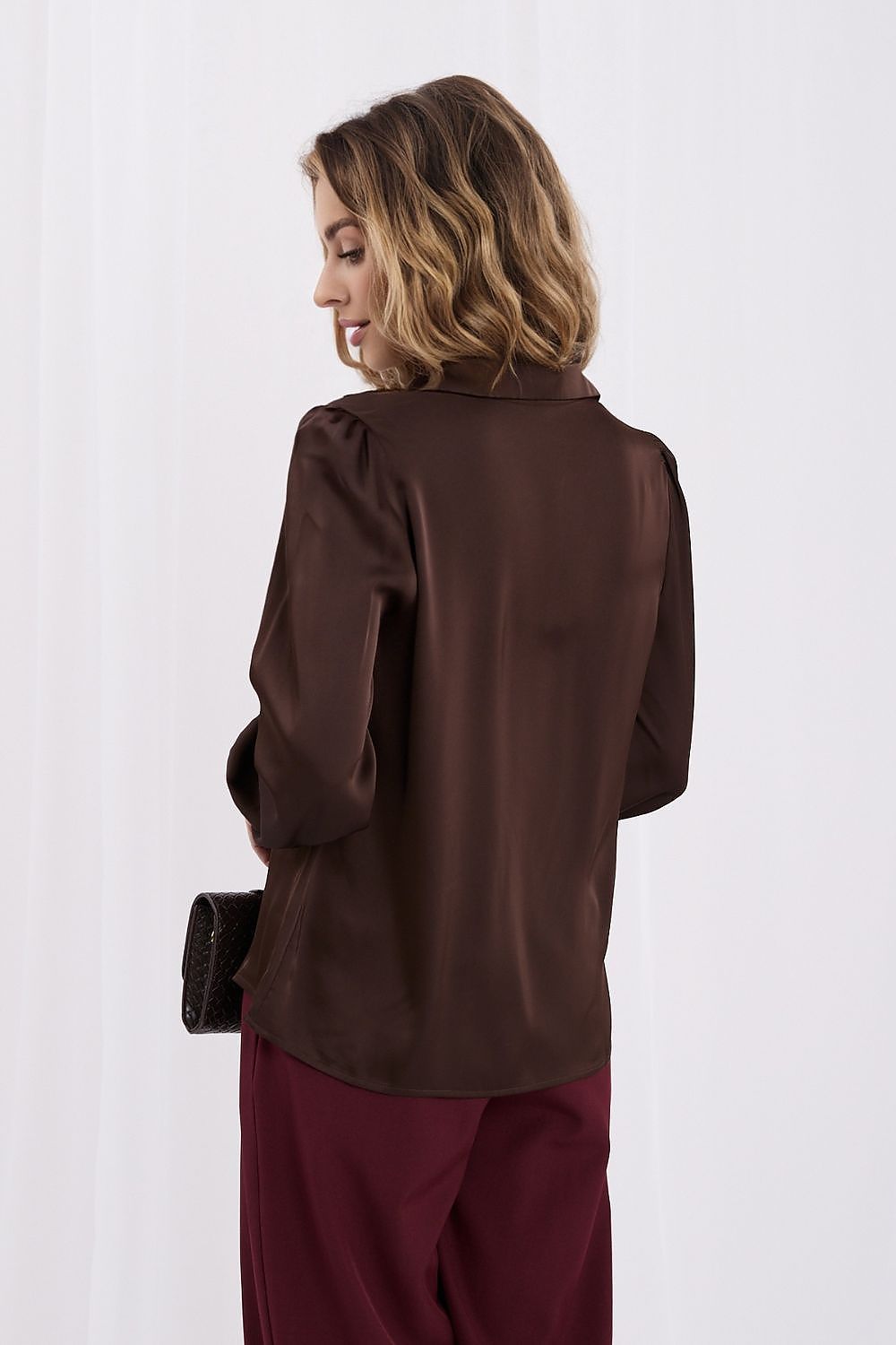  Chemisier model 232752 Italy Moda 