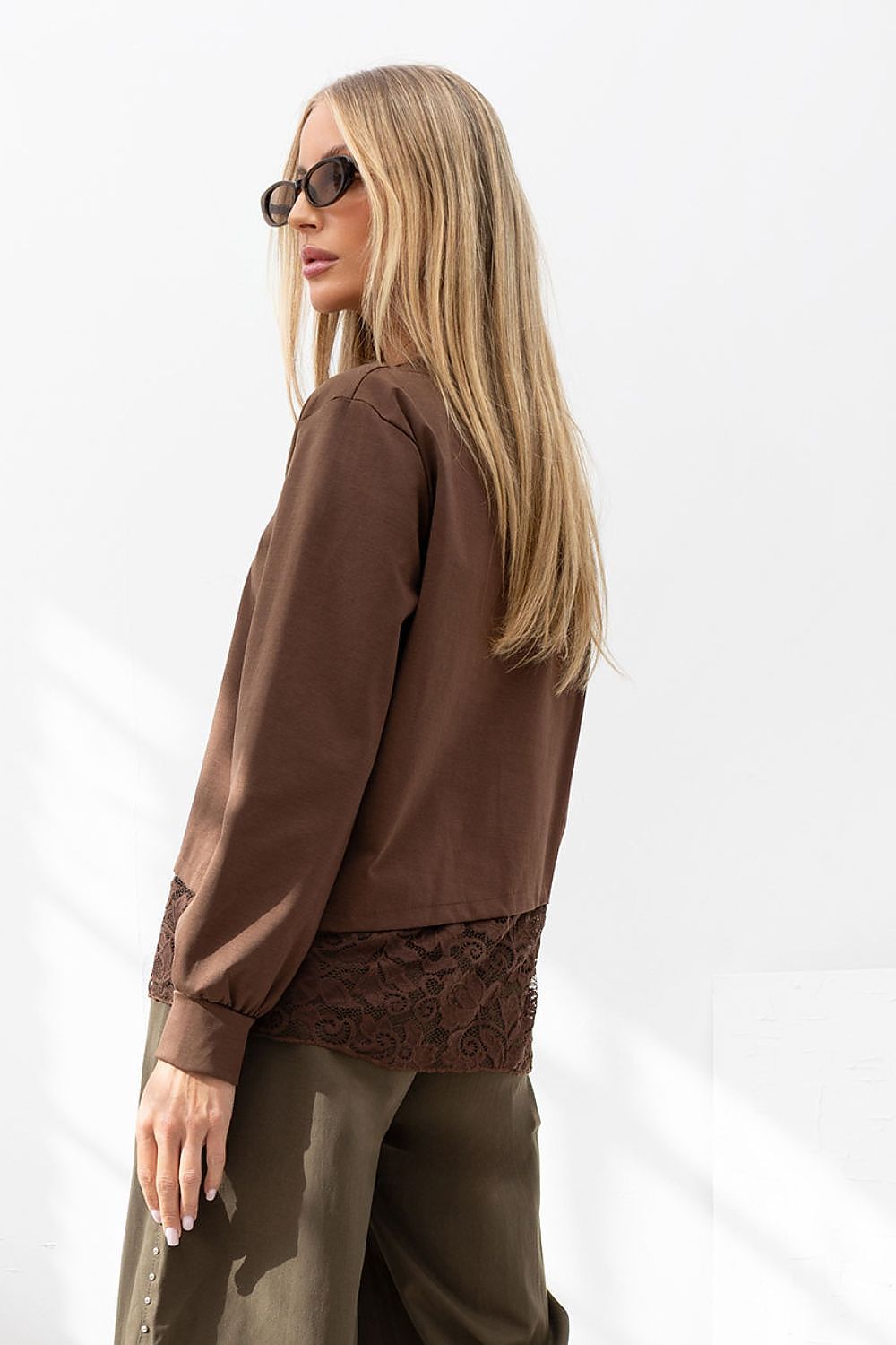  Chemisier model 232762 Italy Moda 