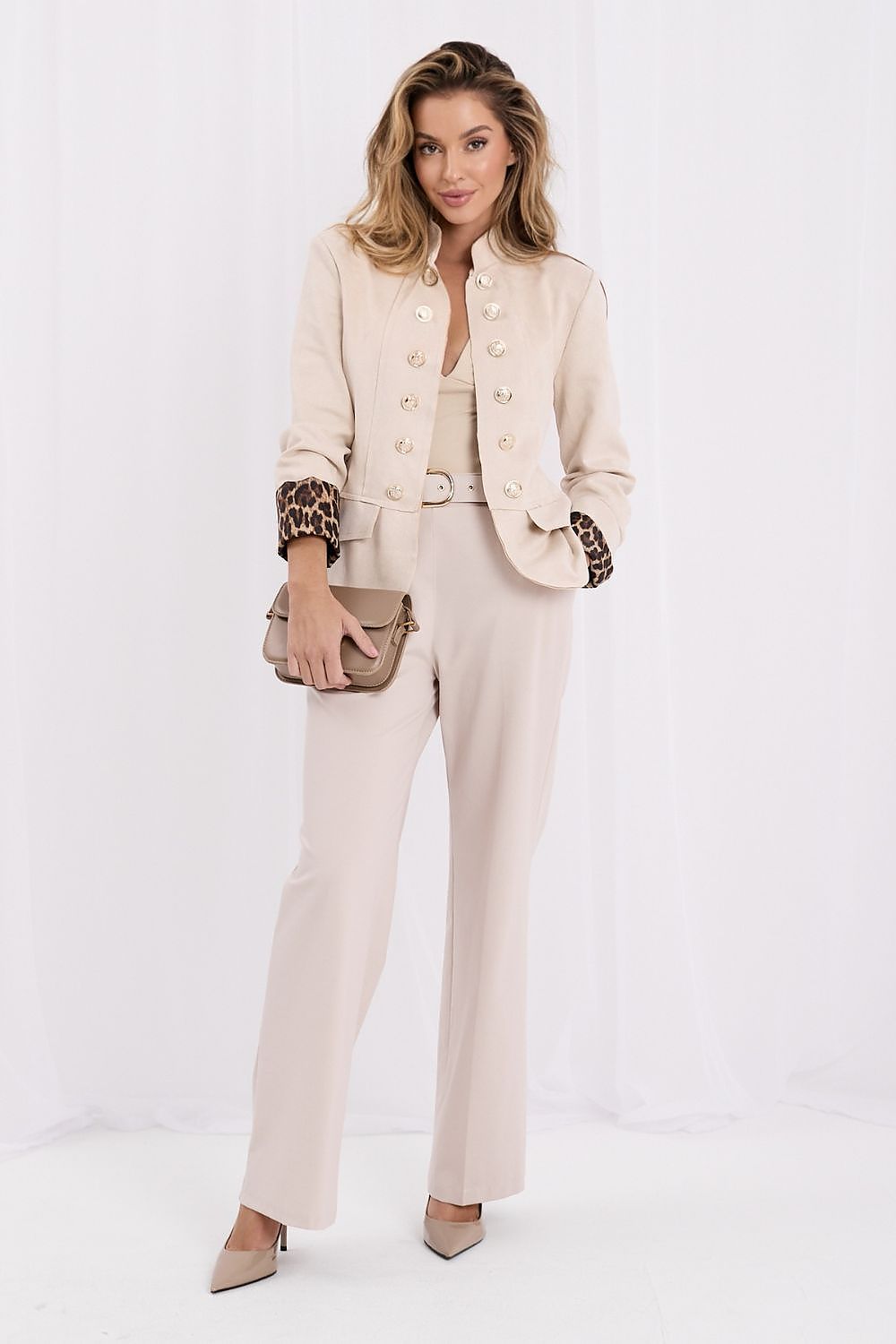  Veste model 232774 Italy Moda 