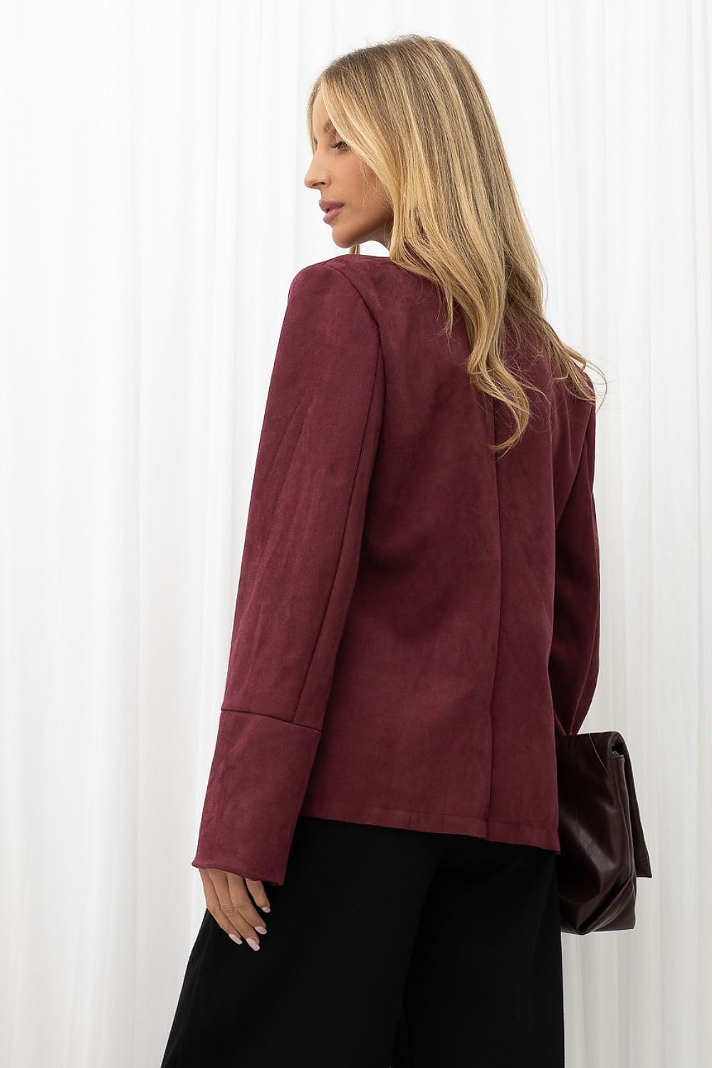  Veste model 232777 Italy Moda 