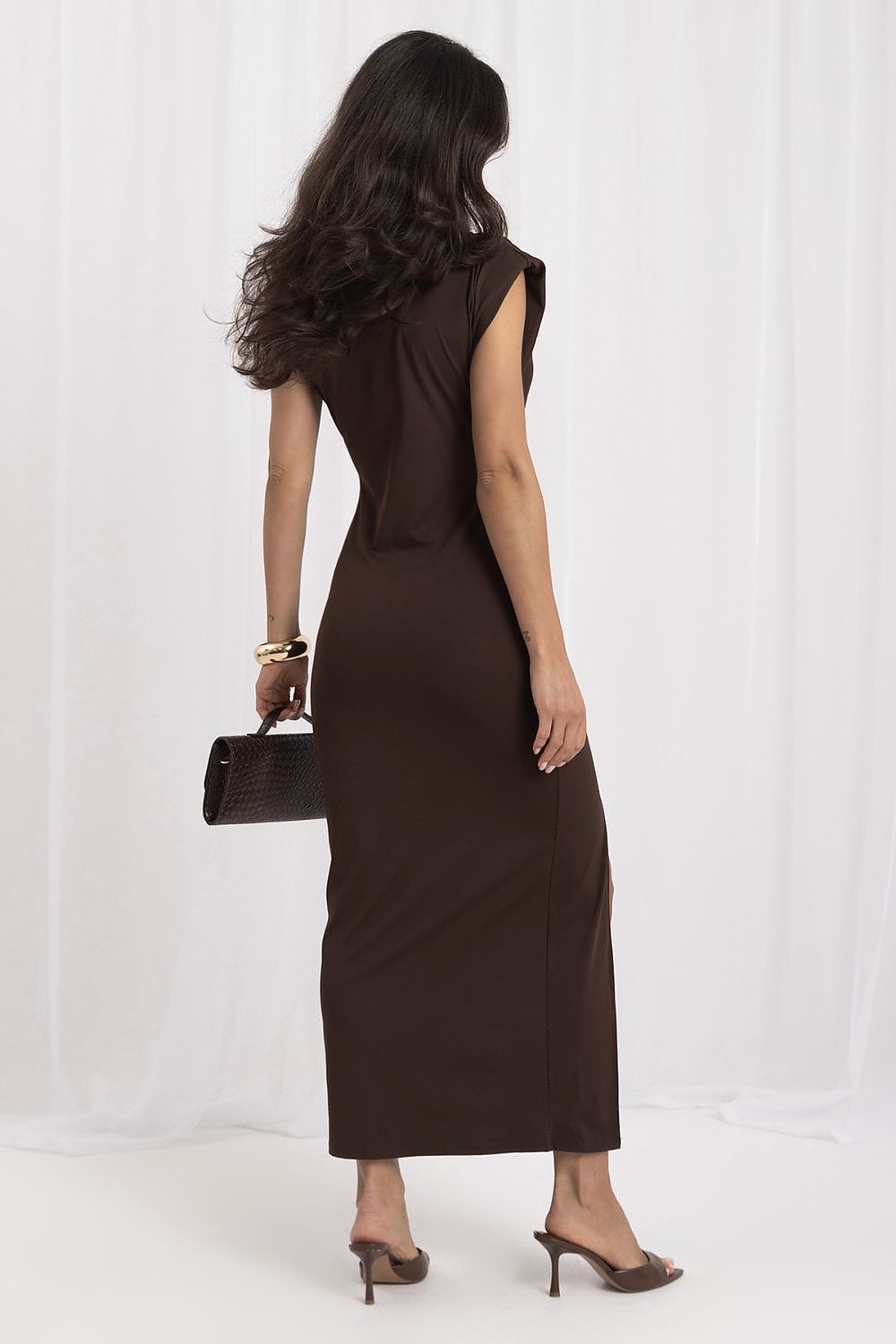  Robe de cocktail model 232781 Rue Paris 