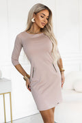  Robe de jour model 232806 Numoco 