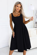  Robe de soirée model 232809 Numoco 