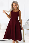  Robe de soirée model 232810 Numoco 