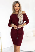  Robe de jour model 232812 Numoco 
