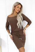  Robe de jour model 232813 Numoco 