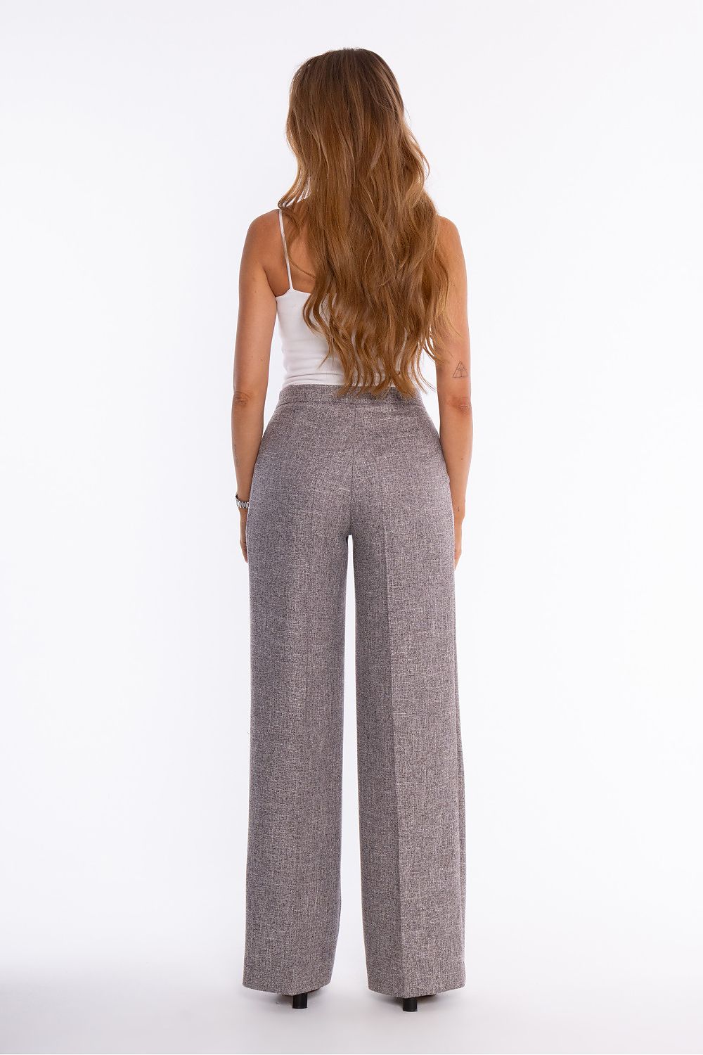  Pantalon femme model 232841 Moe 