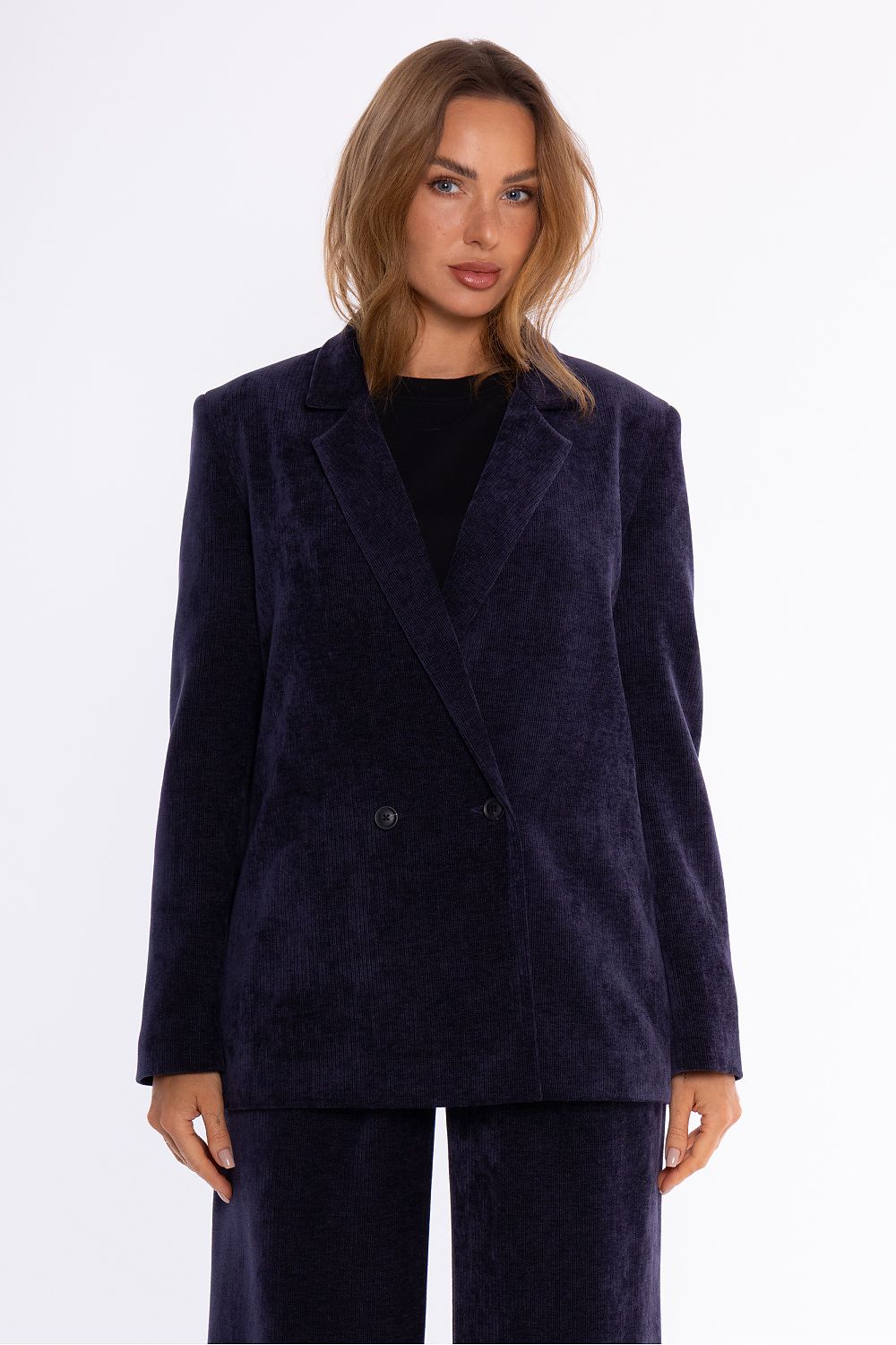 Veste Moe