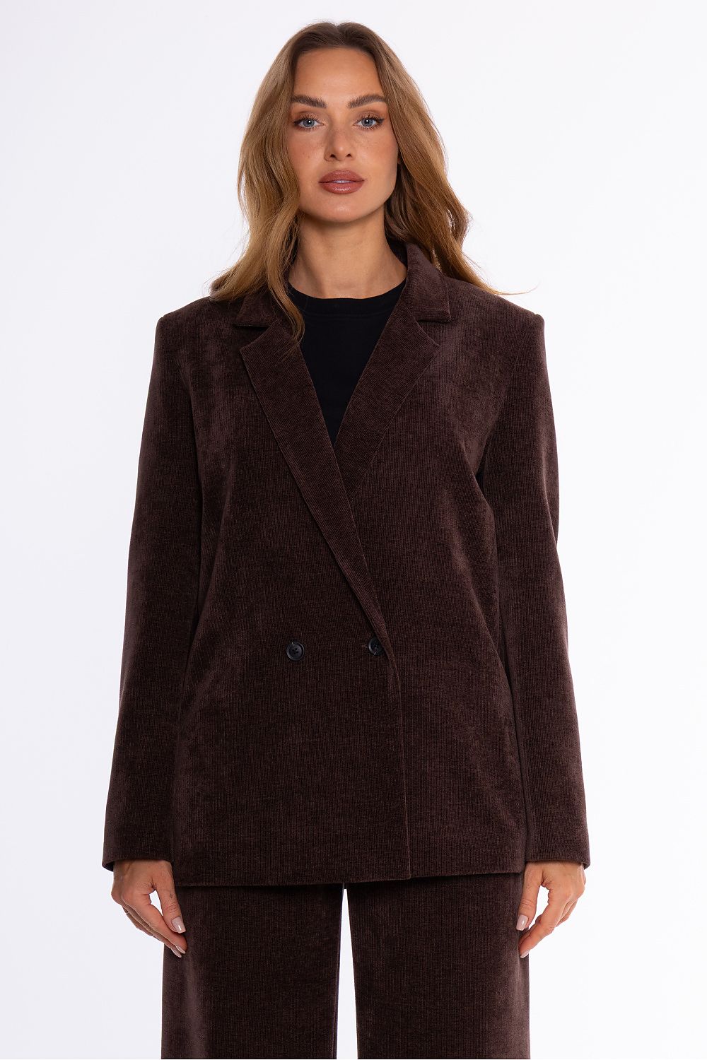 Veste Moe