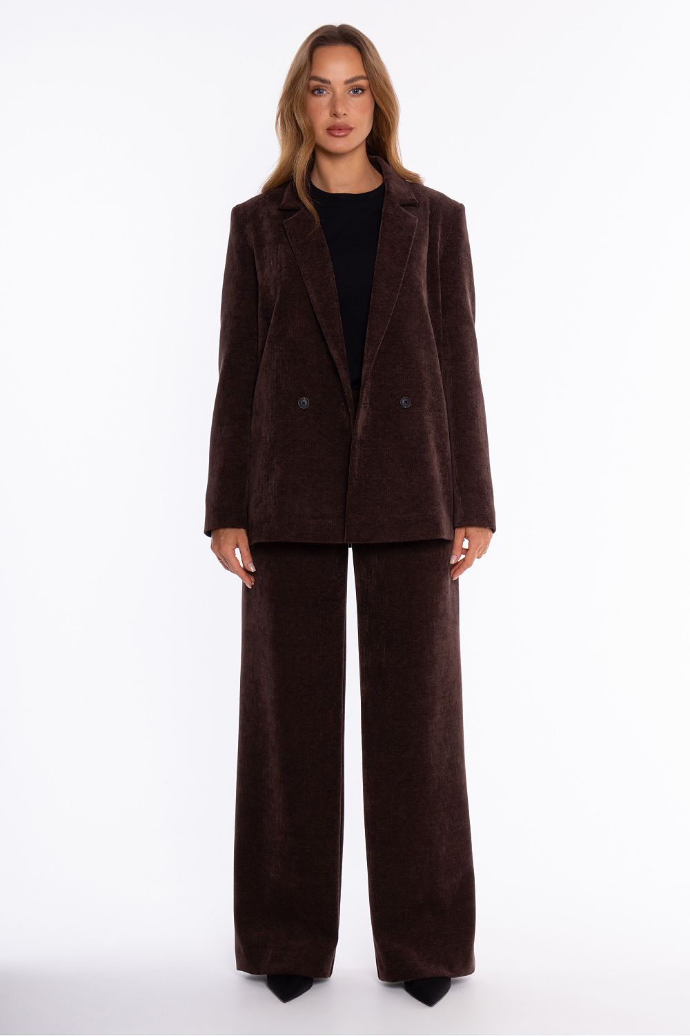  Veste model 232845 Moe 