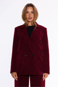  Veste model 232846 Moe 