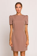  Robe de jour model 232859 Moe 