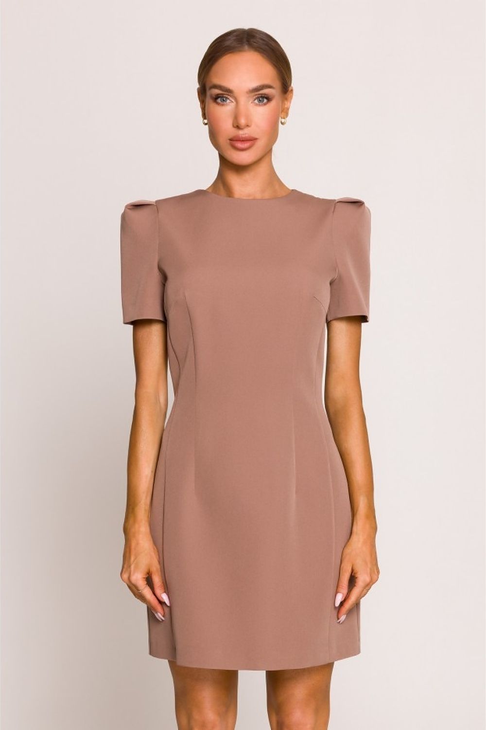 Robe de jour Moe