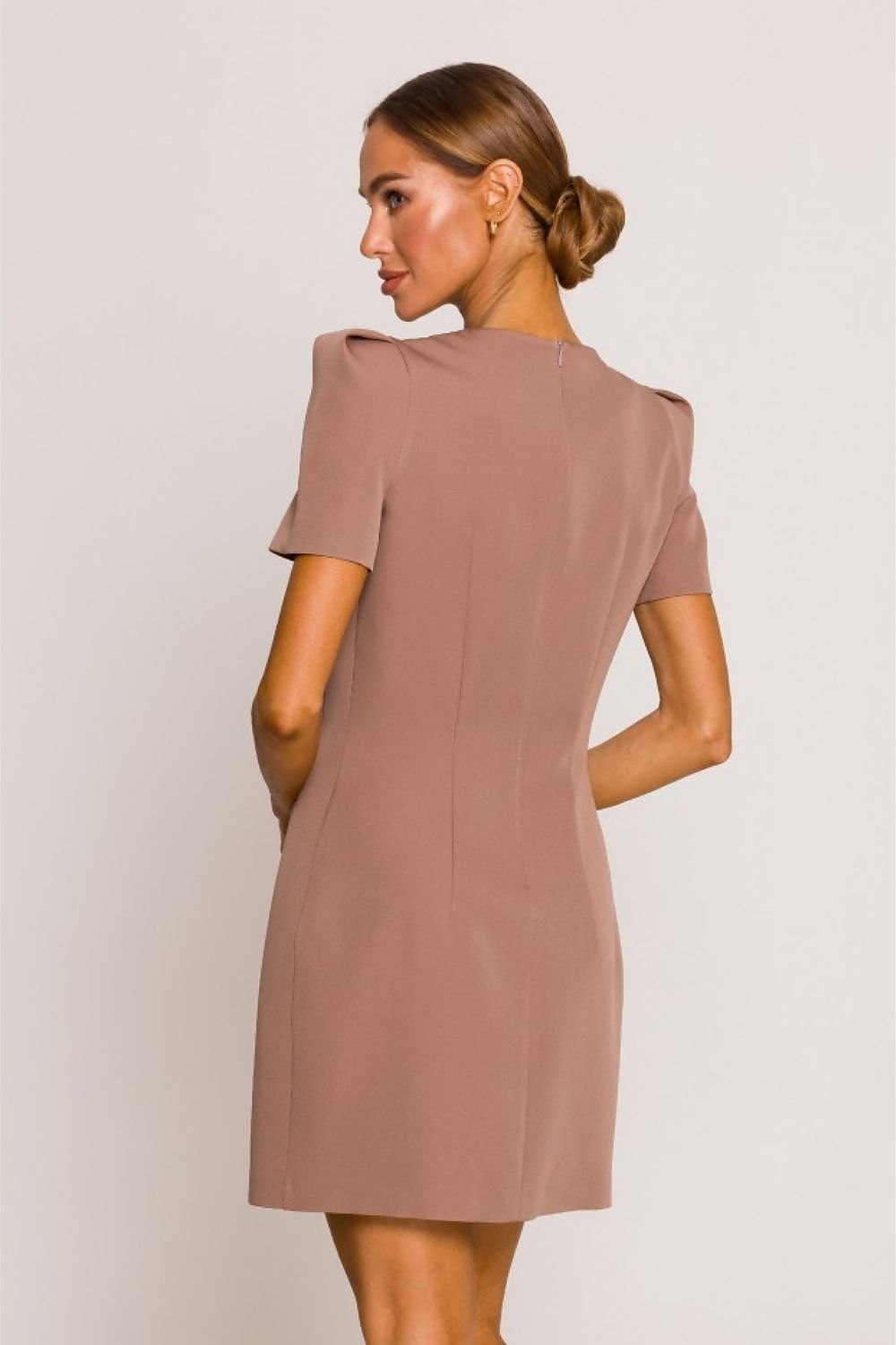  Robe de jour model 232859 Moe 