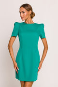  Robe de jour model 232861 Moe 