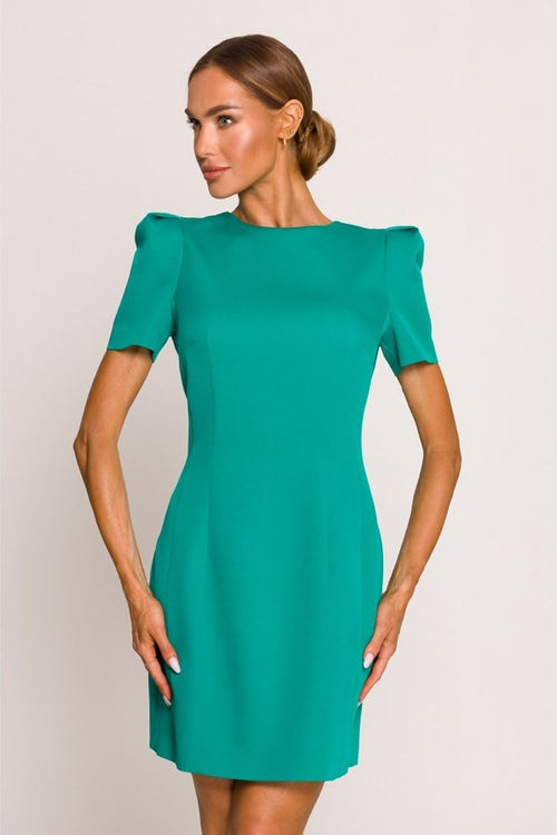  Robe de jour model 232861 Moe 