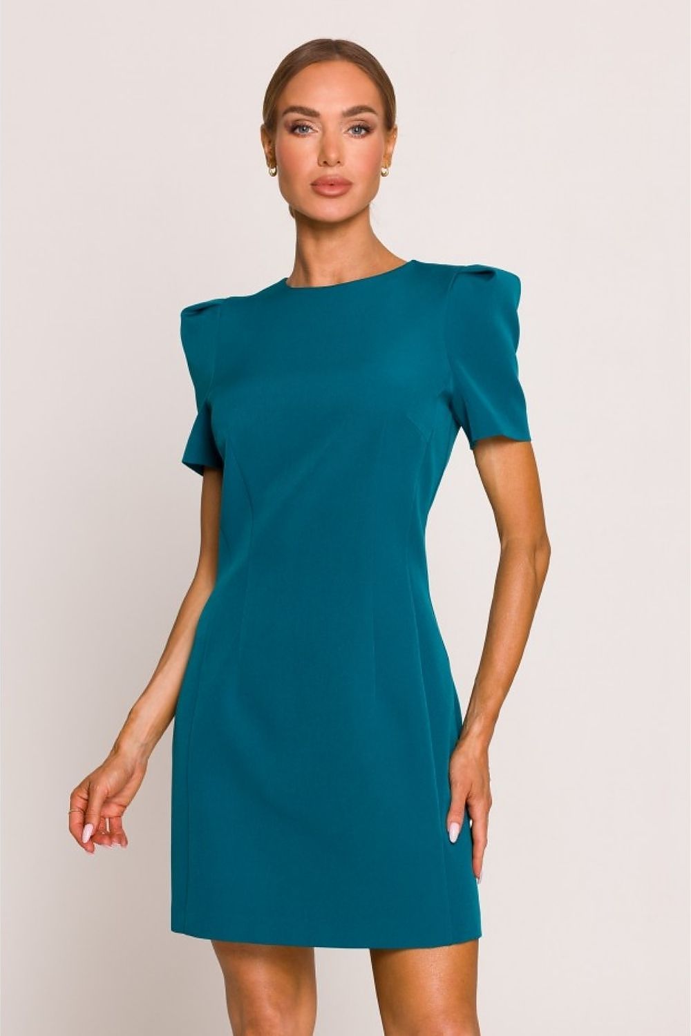 Robe de jour Moe