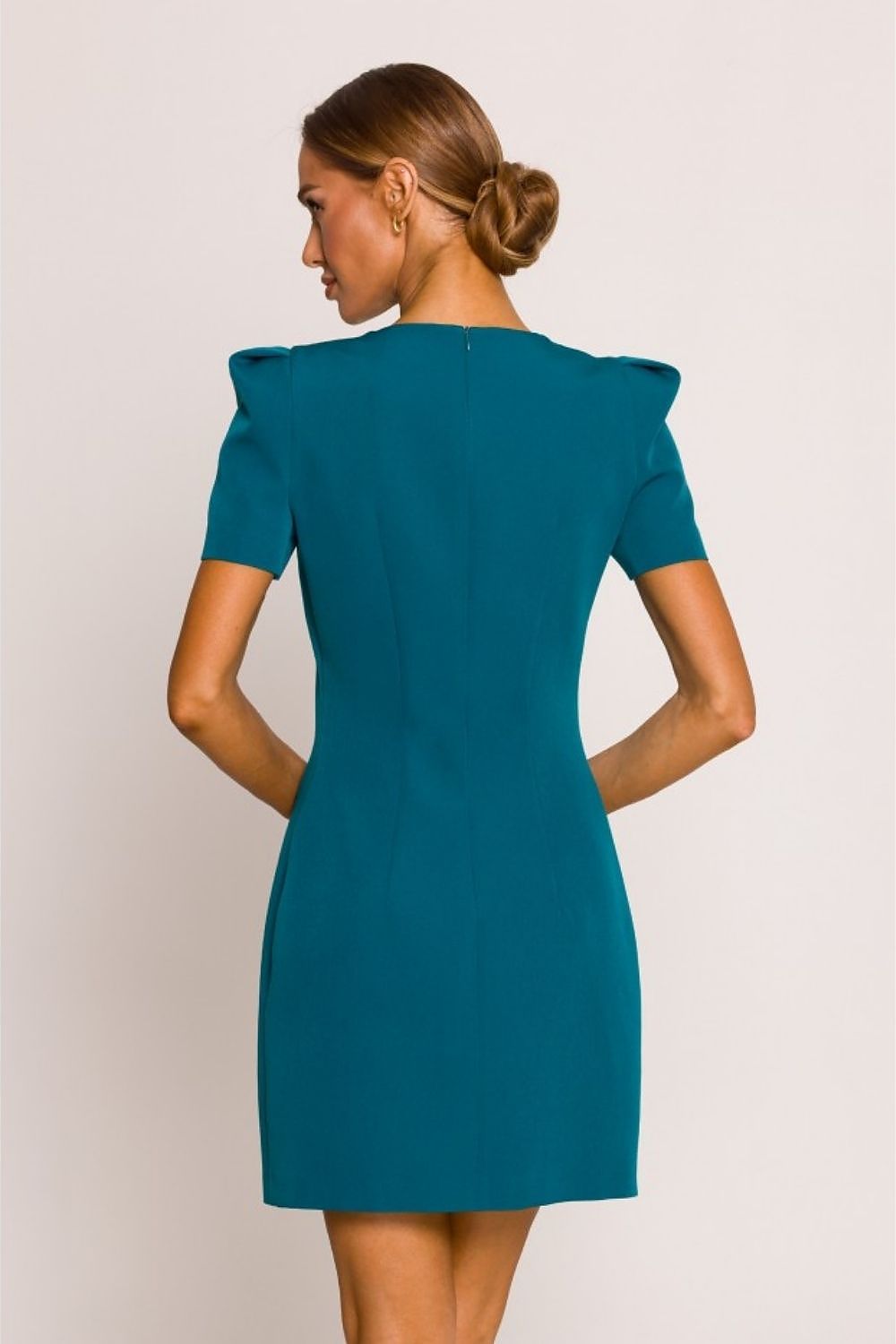  Robe de jour model 232862 Moe 