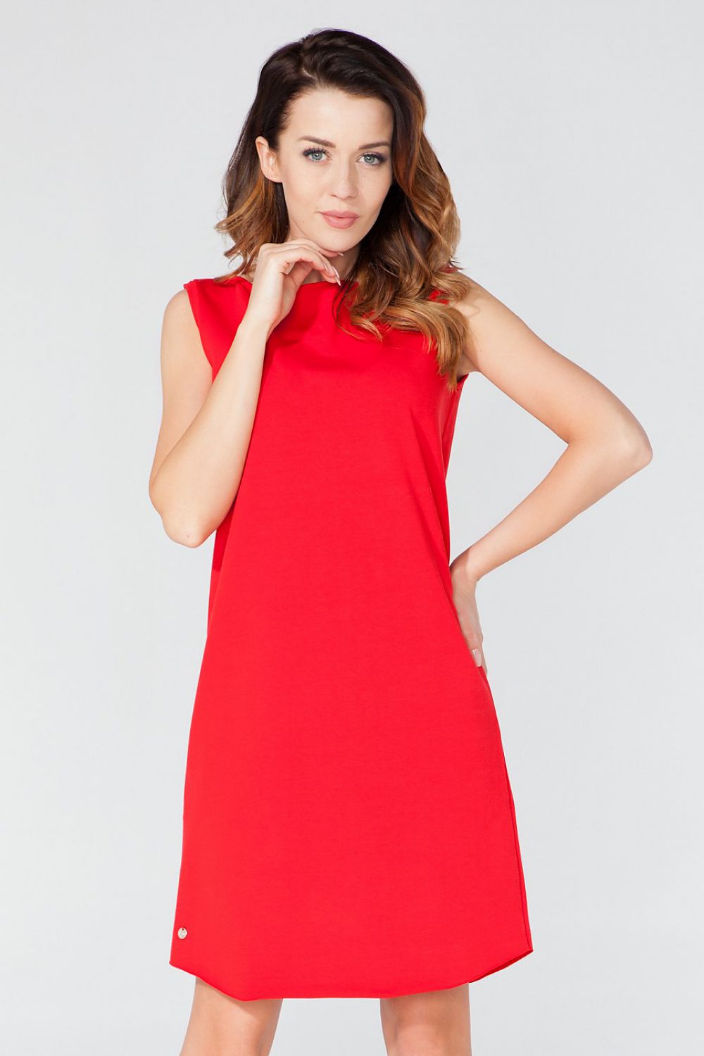  Robe de jour model 51734 Tessita 