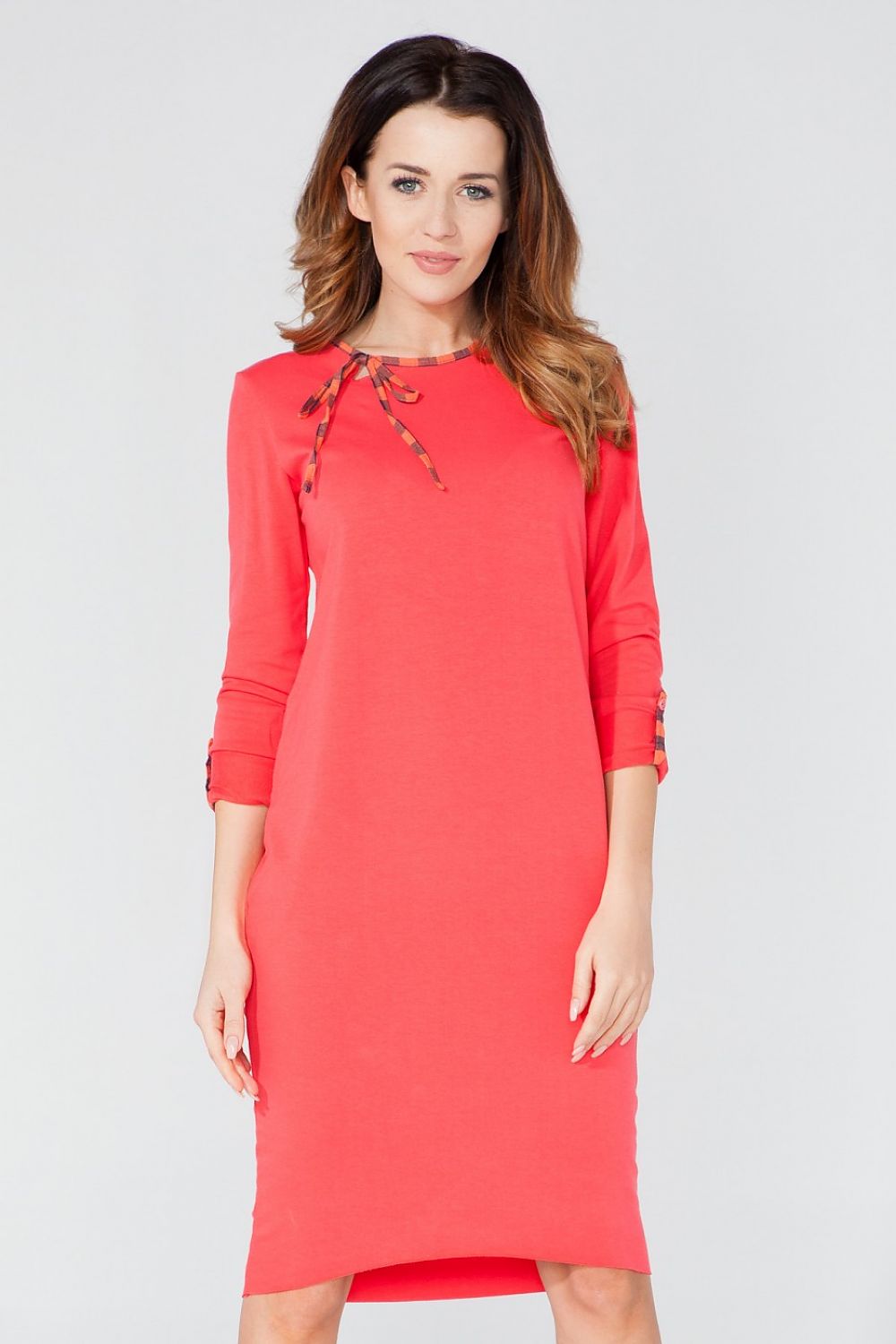  Robe de jour model 51741 Tessita 