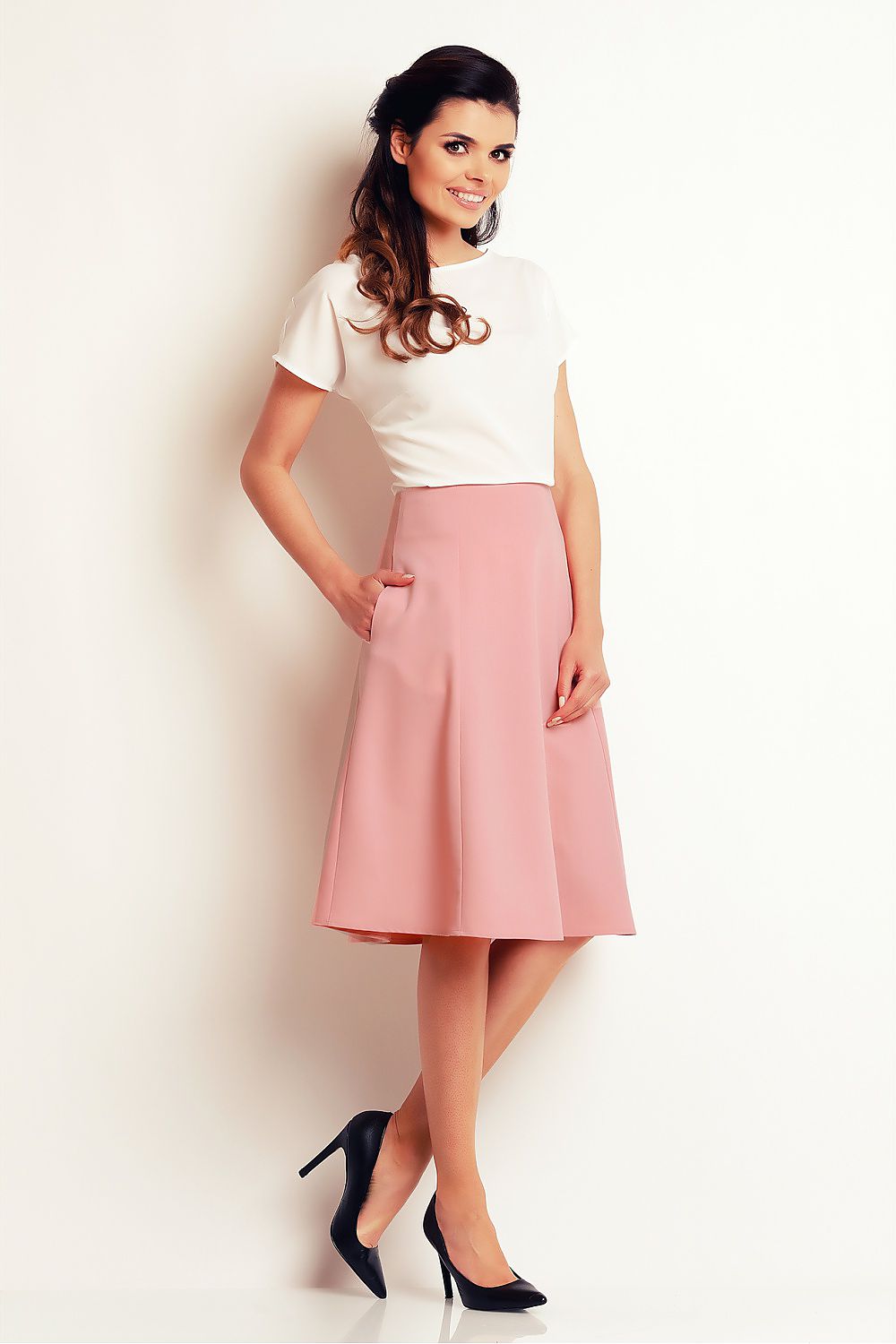  Jupe model 58871 awama 