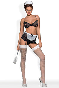 Costume érotique Obsessive