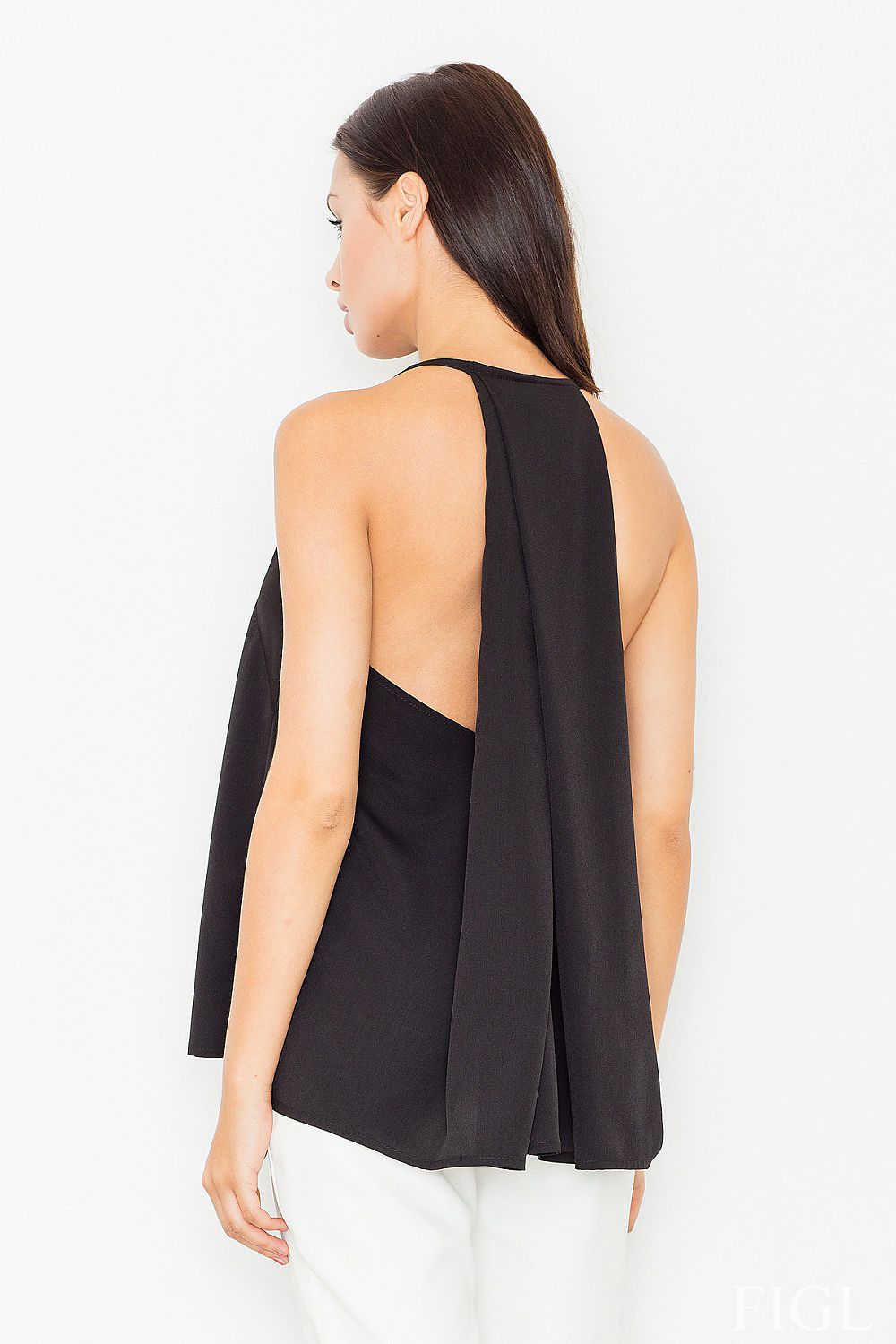  Chemisier model 60709 Figl 