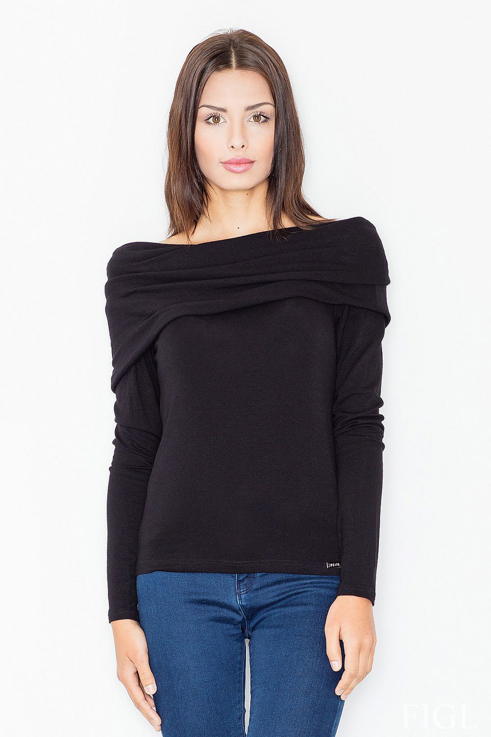  Chemisier model 60721 Figl 