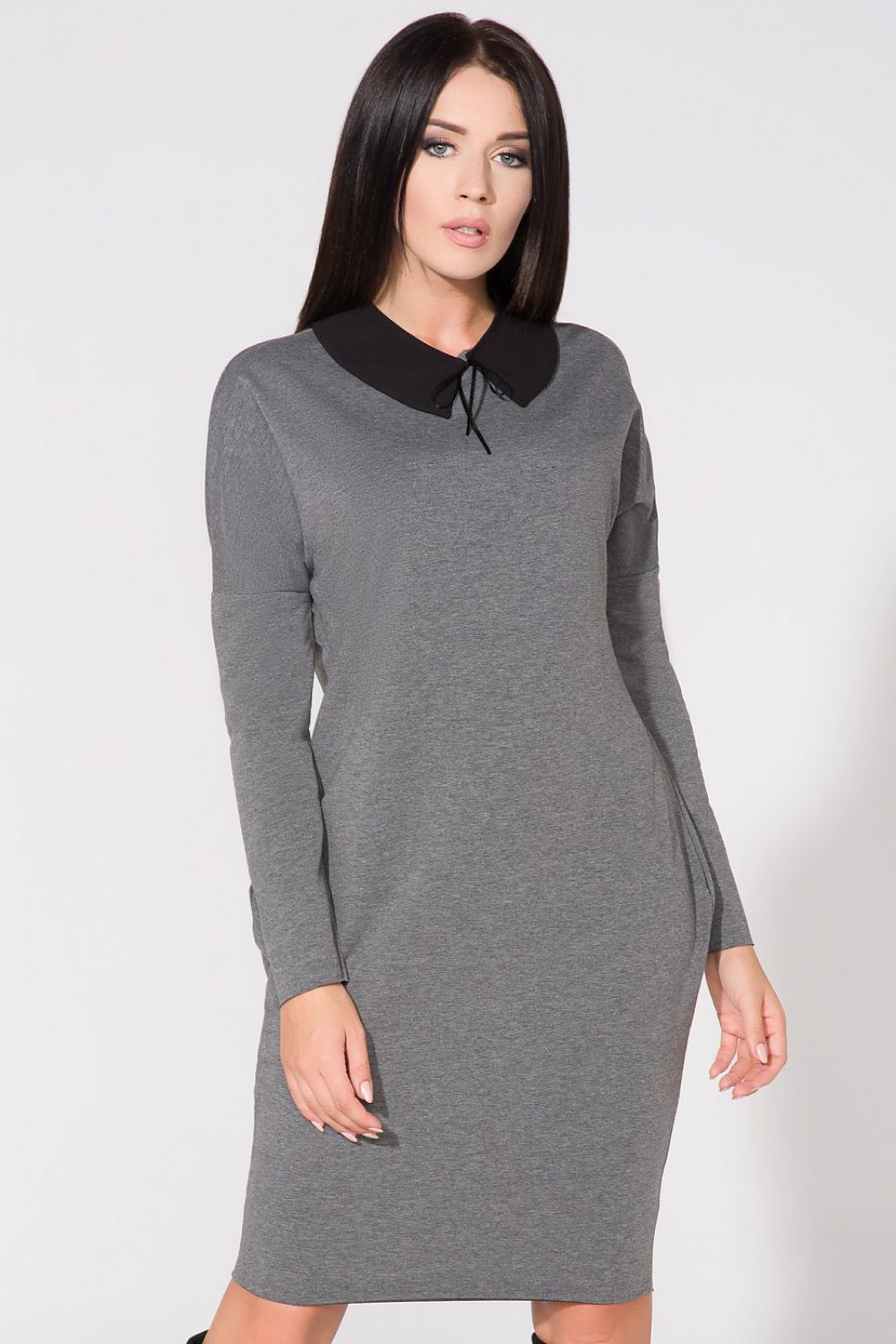  Robe de soirée model 61714 Tessita 