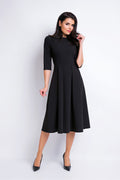  Robe de jour model 72089 awama 