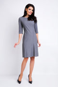  Robe de jour model 72091 awama 