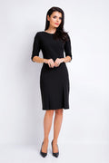 Robe de jour model 72092 awama 