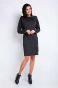  Robe de jour model 72096 awama 