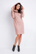  Robe de jour model 72098 awama 