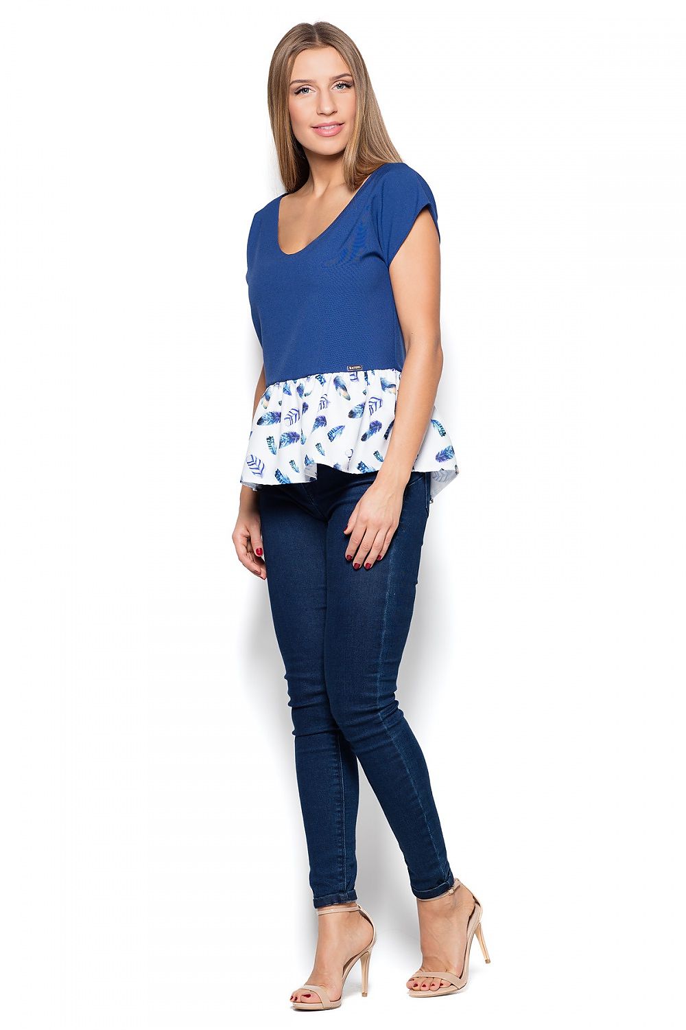  Chemisier model 76991 Katrus 