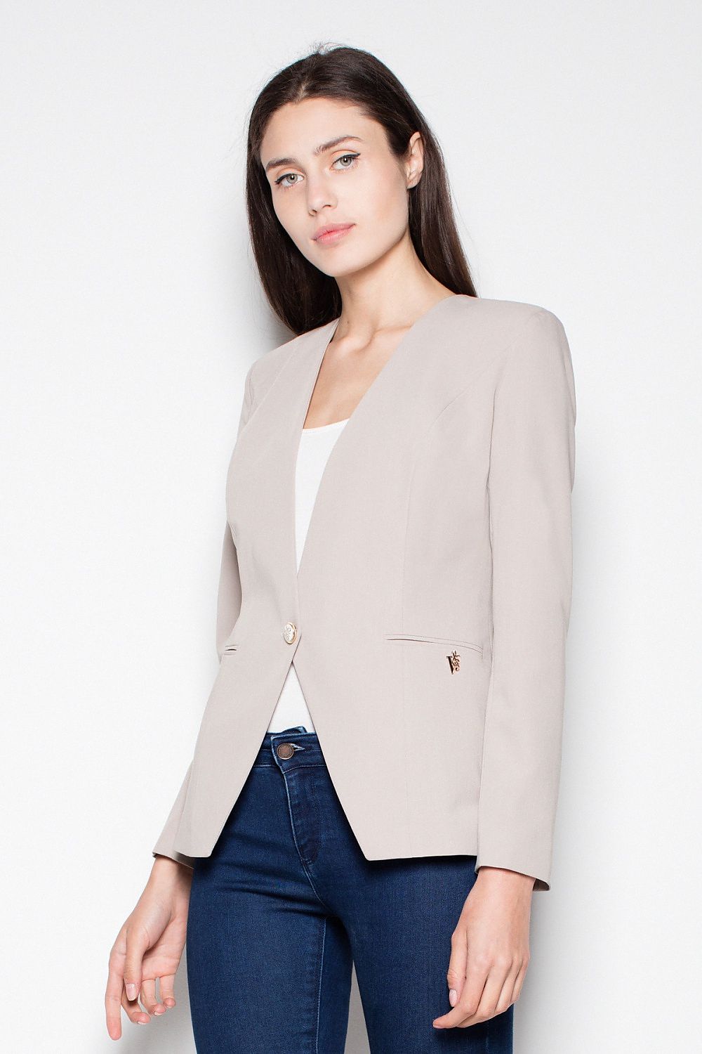  Blazer femme model 77171 Venaton 