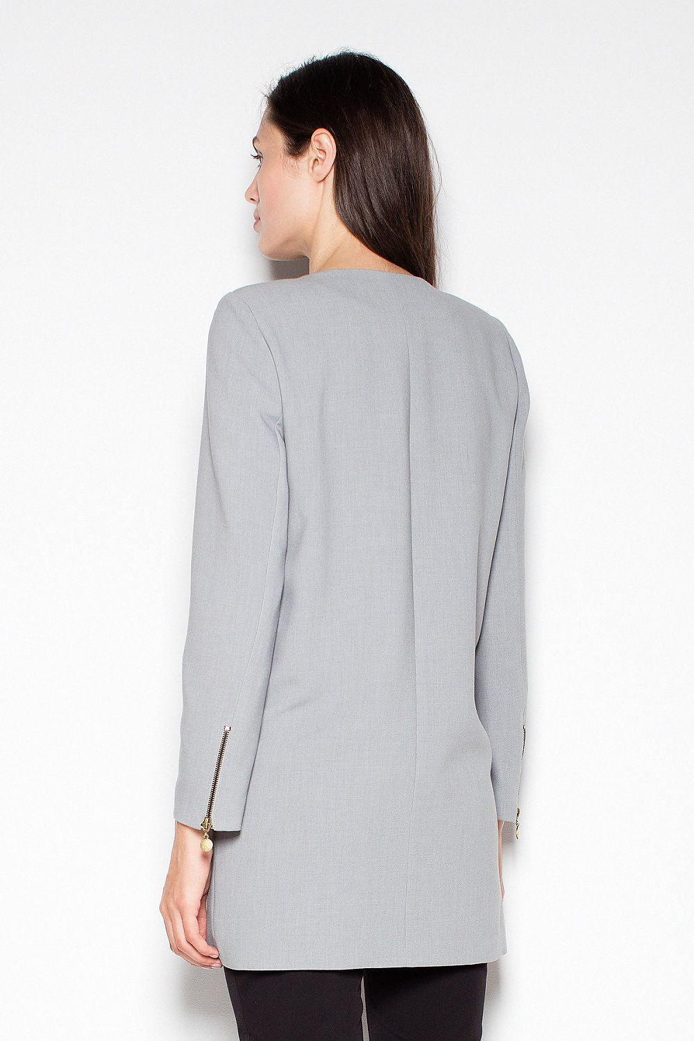  Manteau model 77422 Venaton 