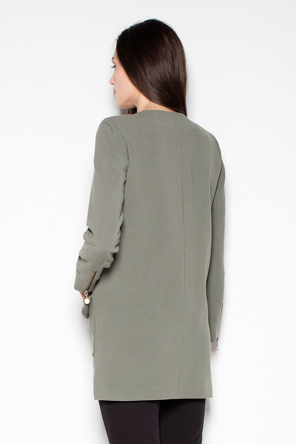  Manteau model 77423 Venaton 