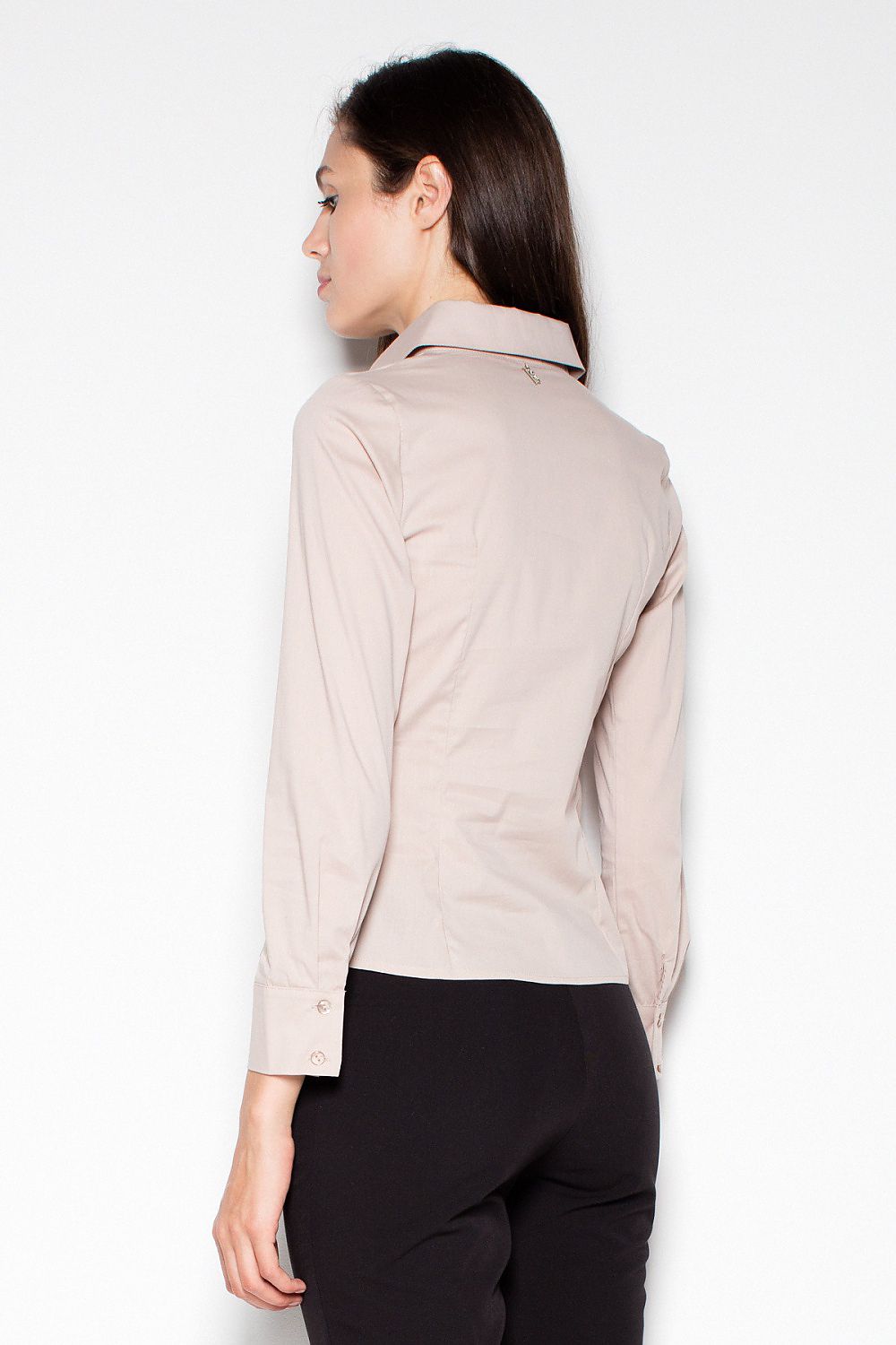  Chemise manche longue model 77458 Venaton 