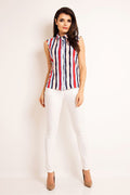  Chemise model 80531 awama 