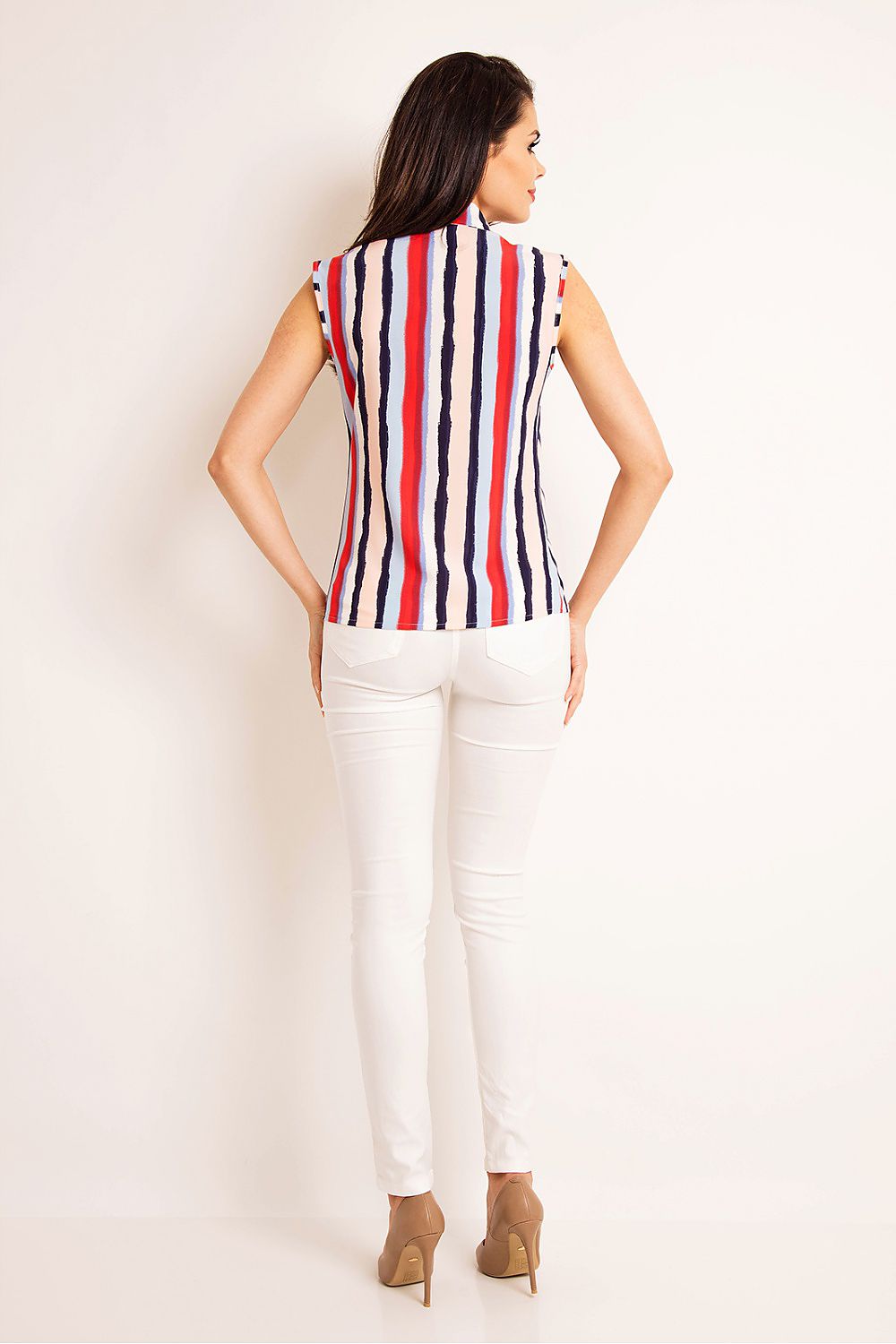  Chemise model 80531 awama 